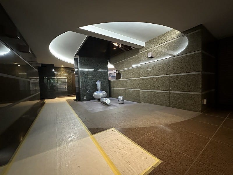 グランフォルム六番町